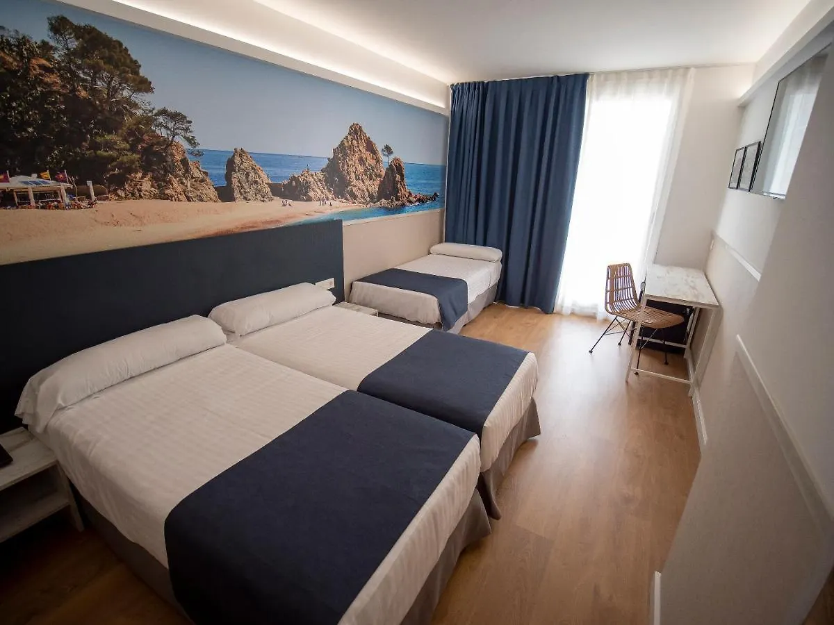 Hotel Don Juan Tossa Tossa de Mar