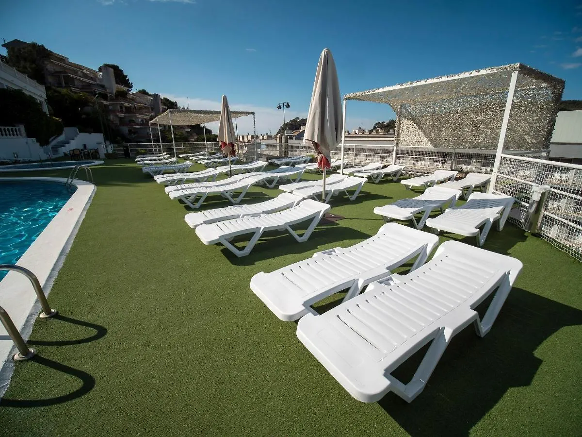Hotel Don Juan Tossa Tossa de Mar