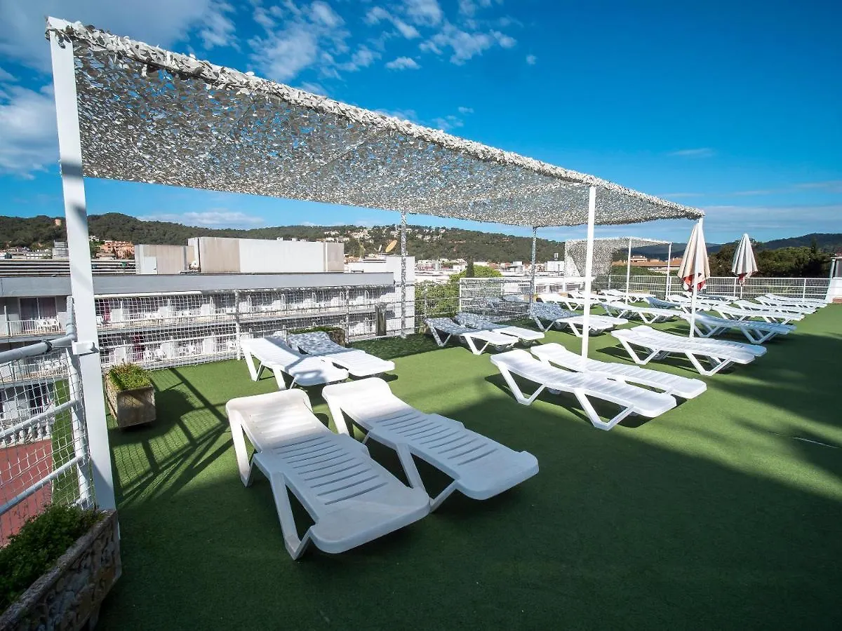 ****  Hotel Don Juan Tossa Tossa de Mar Spain