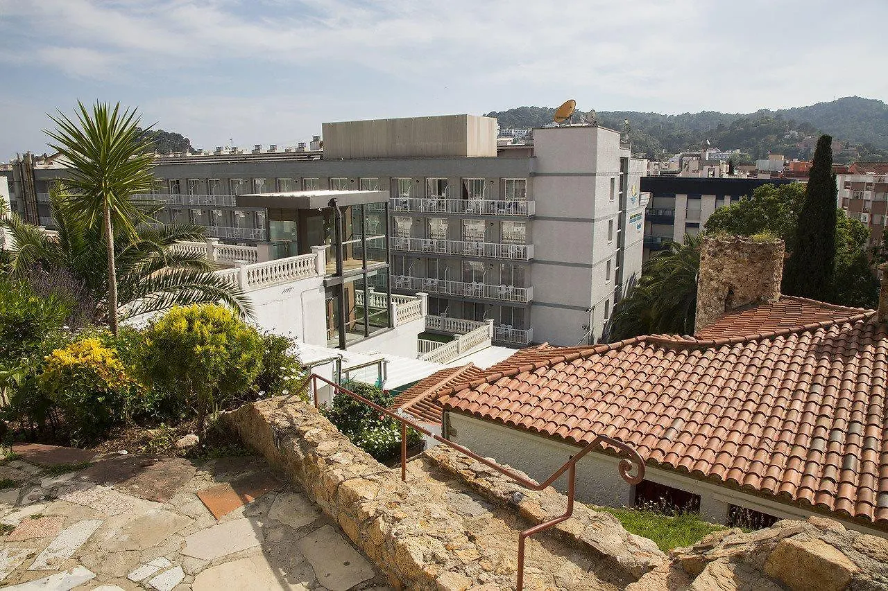Hotel Don Juan Tossa Tossa de Mar