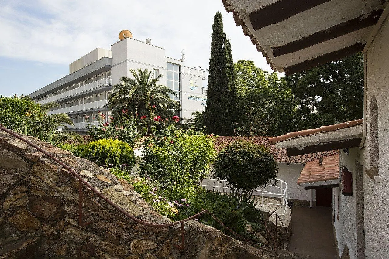 Hotel Don Juan Tossa Tossa de Mar