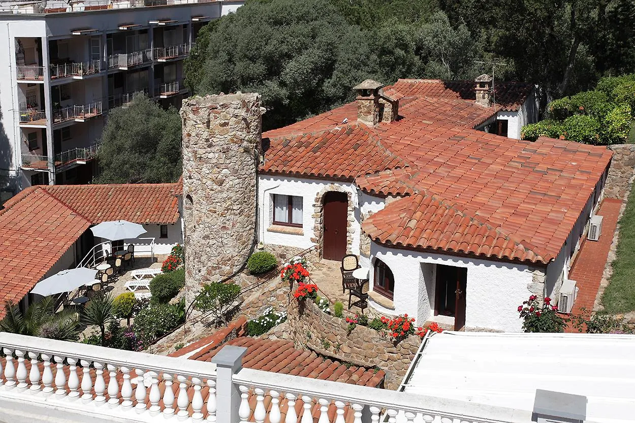 Hotel Don Juan Tossa Tossa de Mar