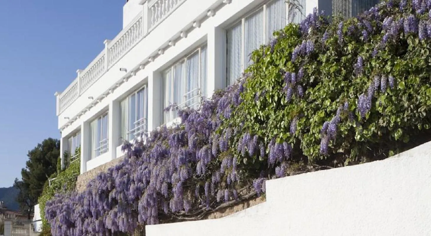 ****  Hotel Don Juan Tossa Tossa de Mar Spain