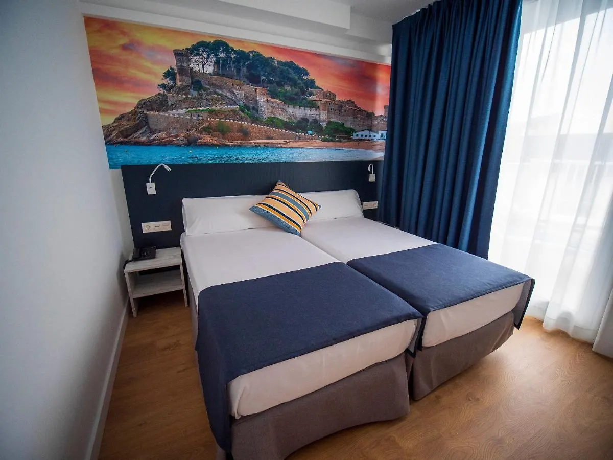 ****  Hotel Don Juan Tossa Tossa de Mar Spain