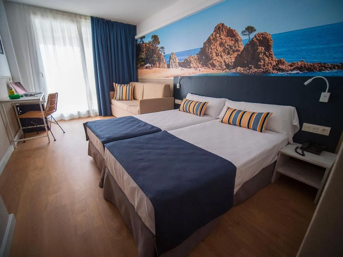 ****  Hotel Don Juan Tossa Tossa de Mar Spain