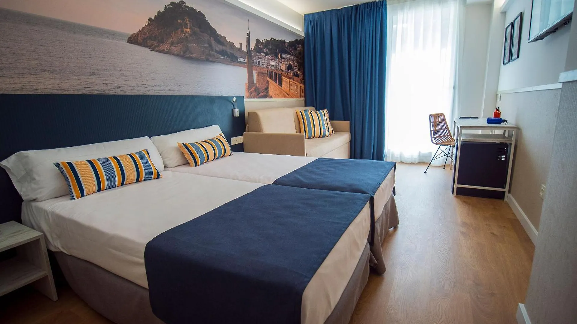 Hotel Don Juan Tossa Tossa de Mar