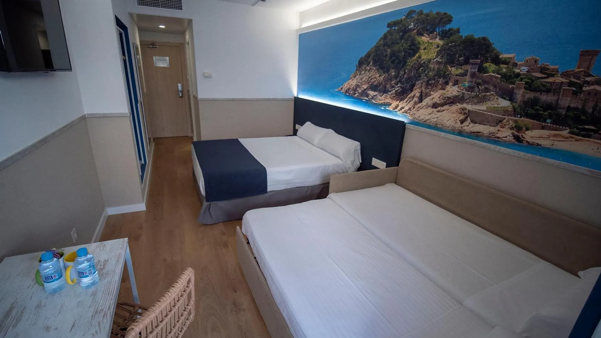 Hotel Don Juan Tossa Tossa de Mar
