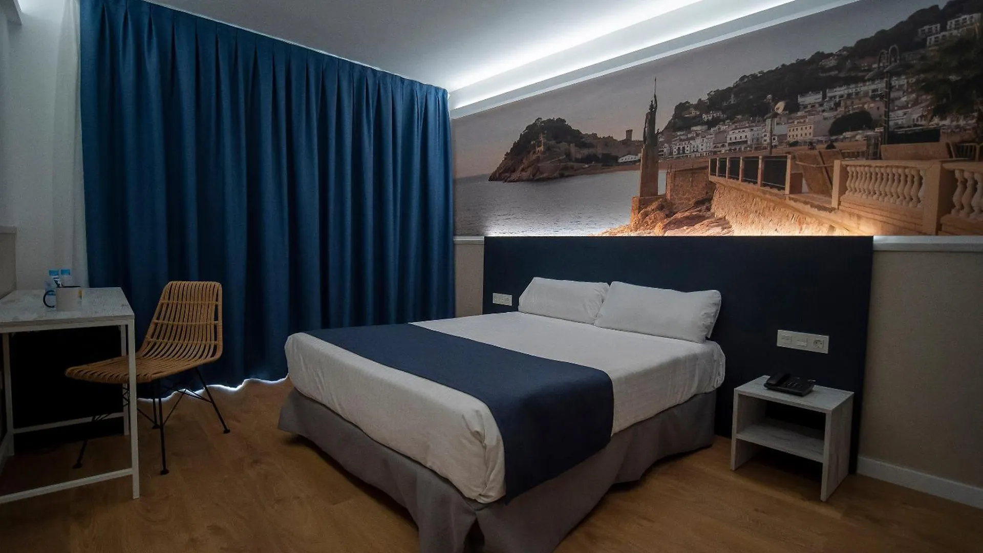 Hotel Don Juan Tossa Tossa de Mar
