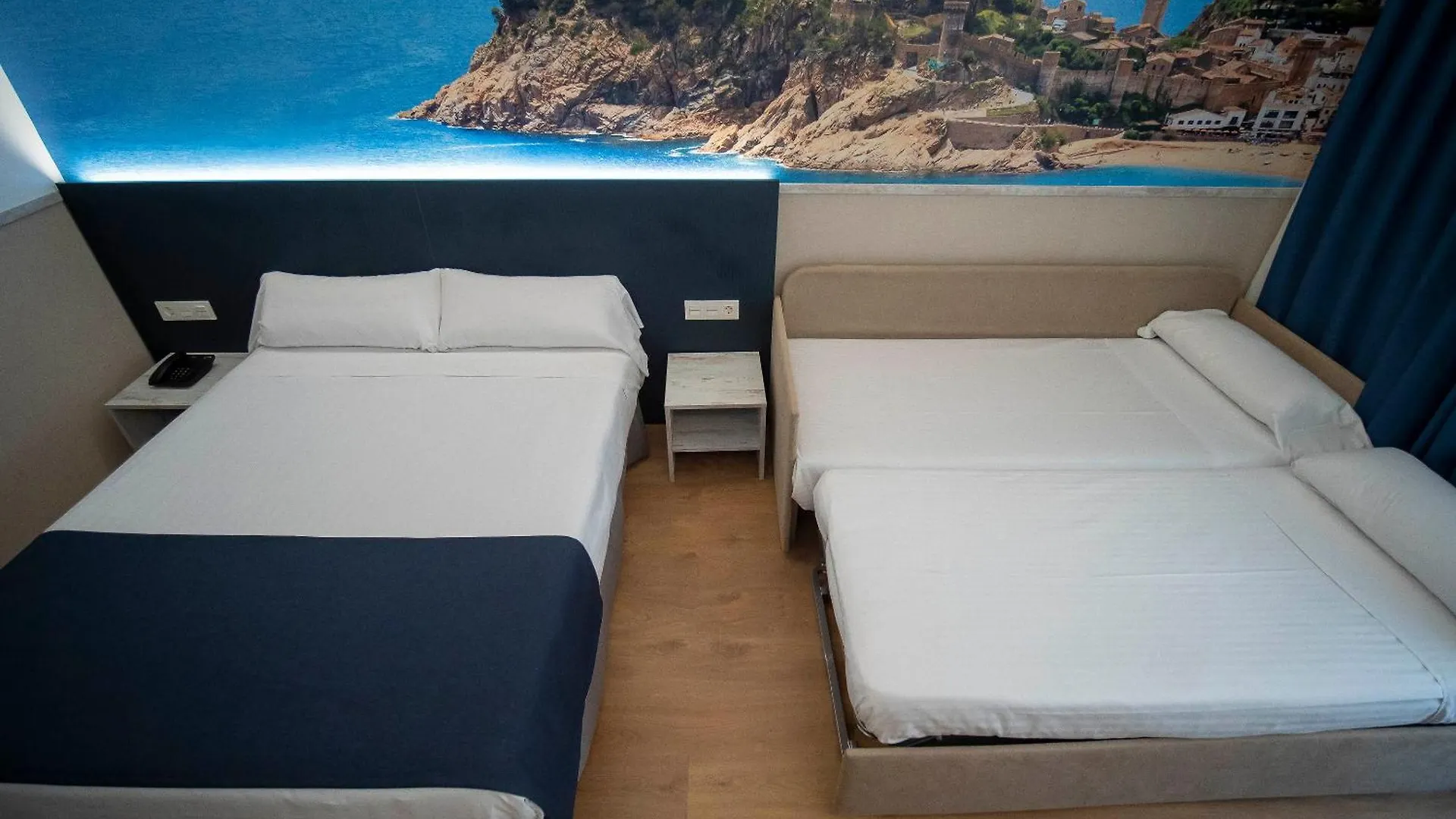 Hotel Don Juan Tossa Tossa de Mar