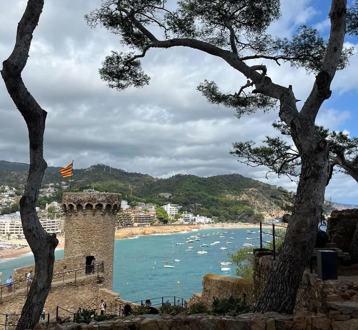 Hotel Don Juan Tossa Tossa de Mar