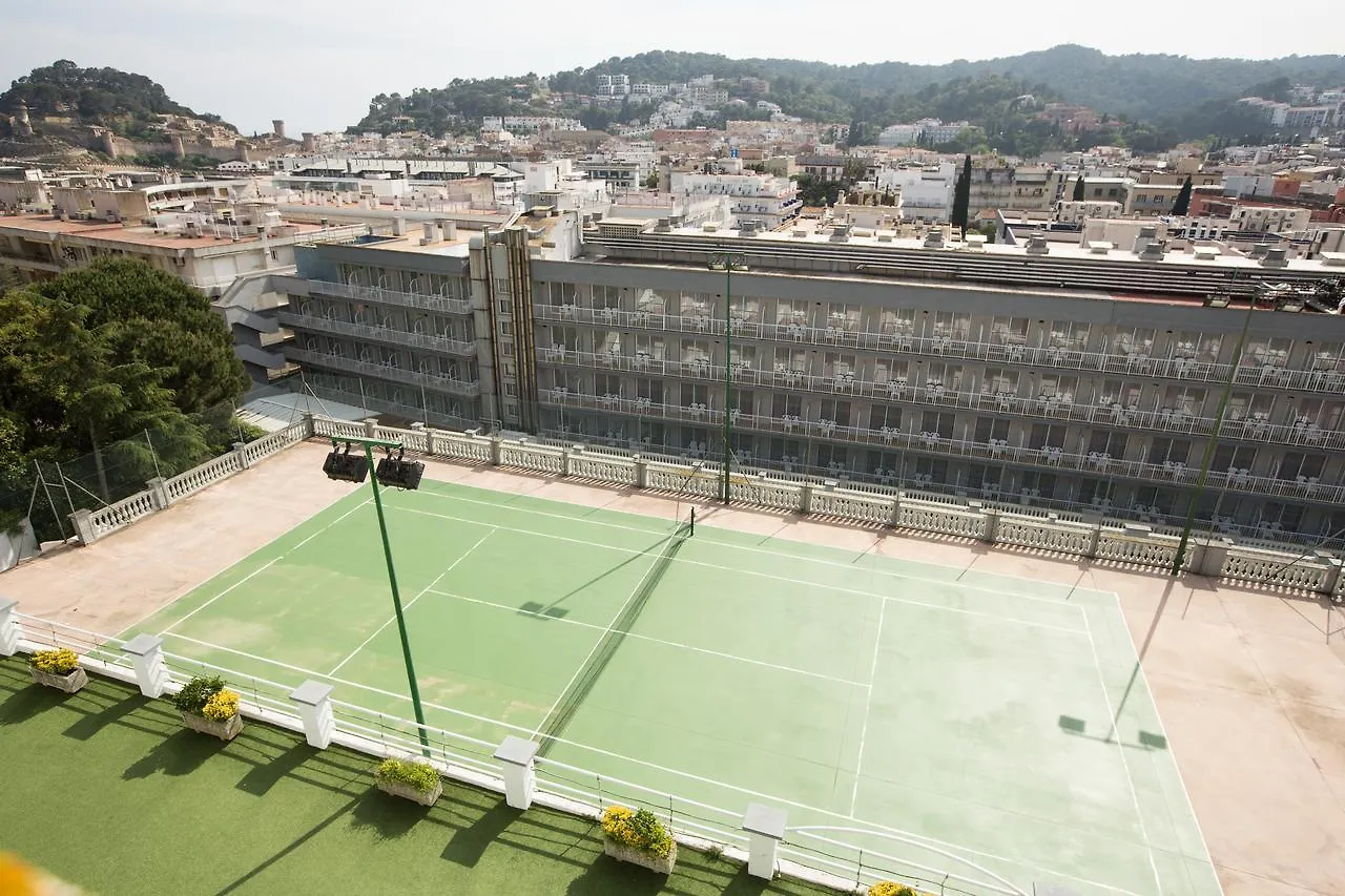 Hotel Don Juan Tossa Tossa de Mar Spain