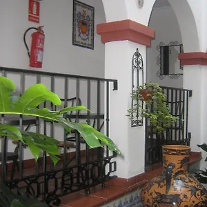Turisticos Casa Cantillo Appartamento Carmona (Seville)