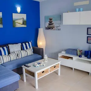 Apartment Mi Casita De La Playa