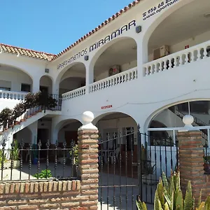 Miramar Appartamento Bolonia