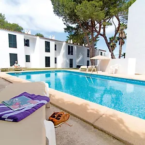 Apartamentos Cala Blanca Appartamento Cala Blanca (Menorca)