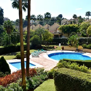 Apartment Greenlife Village