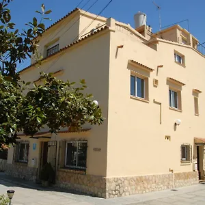El Callejon ** Tarragona