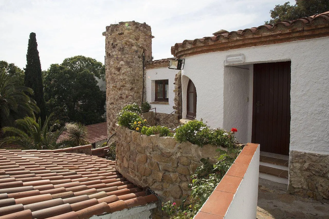 ****  Hotel Don Juan Tossa Tossa de Mar Spain