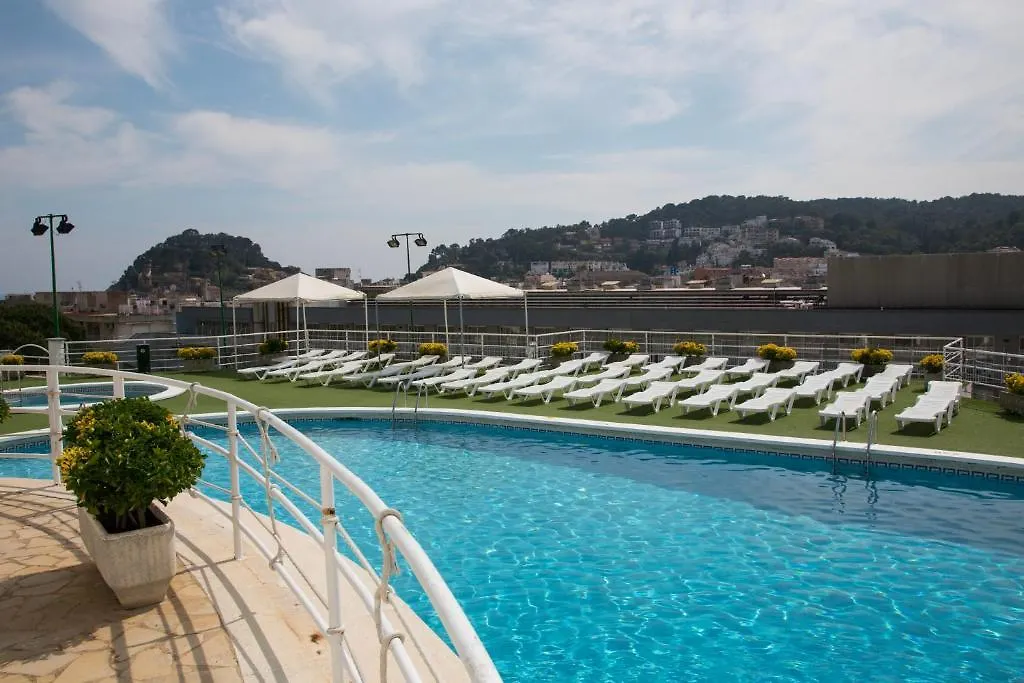 Hotel Don Juan Tossa Tossa de Mar