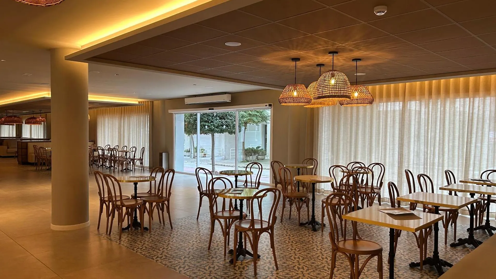 Hotel Don Juan Tossa Tossa de Mar