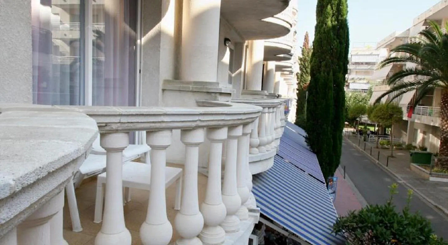 ****  Hotel Don Juan Tossa Tossa de Mar Spagna