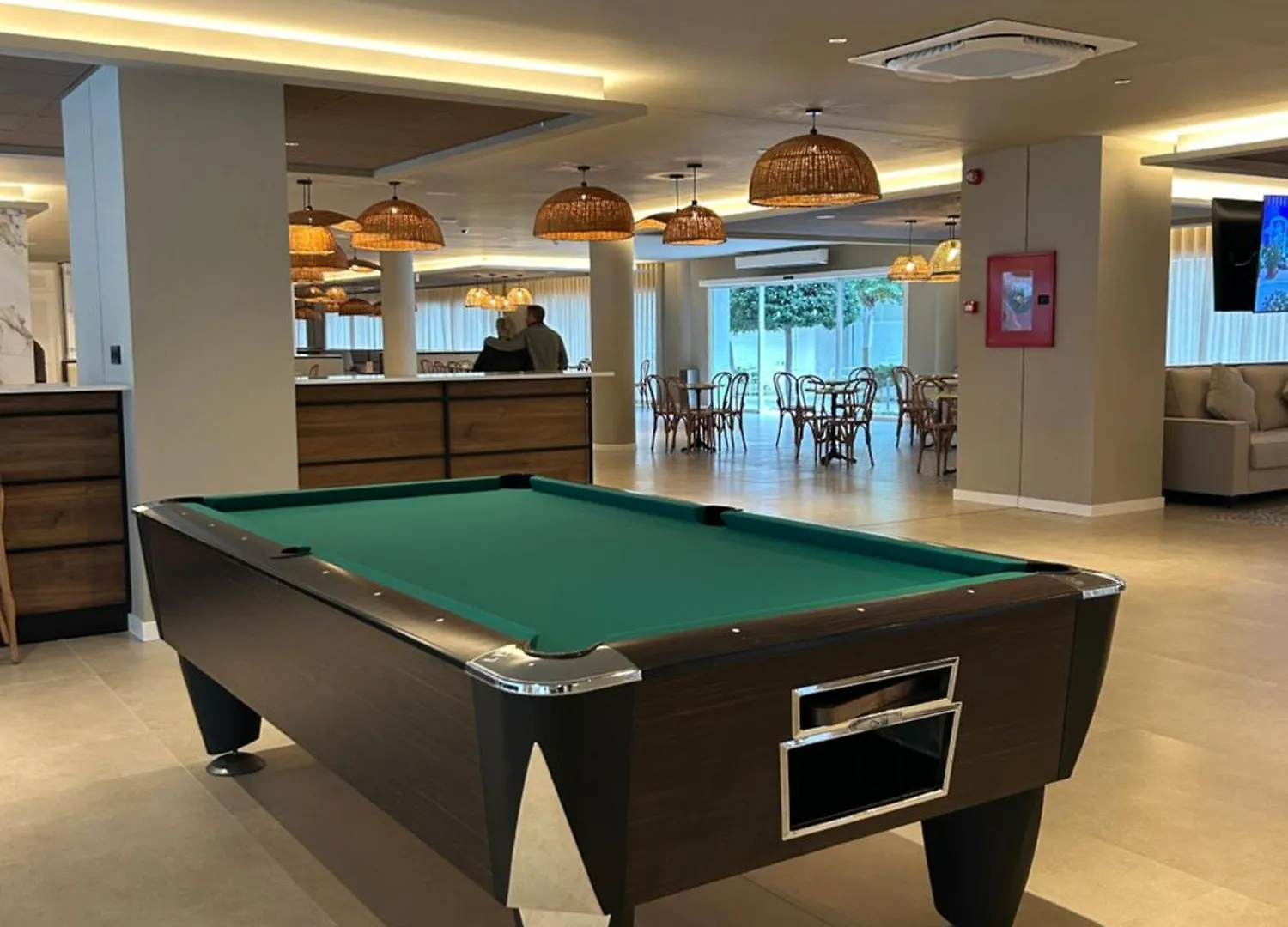 唐璜托萨酒店 滨海托萨 酒店